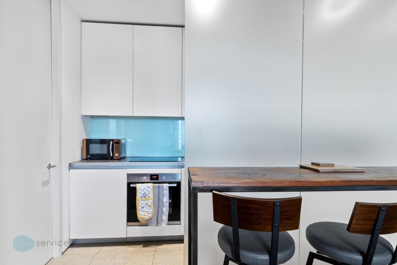 Ferienwohnung 2 Bed- Edgcumbe View By Pureserviced Plymouth Exterior foto